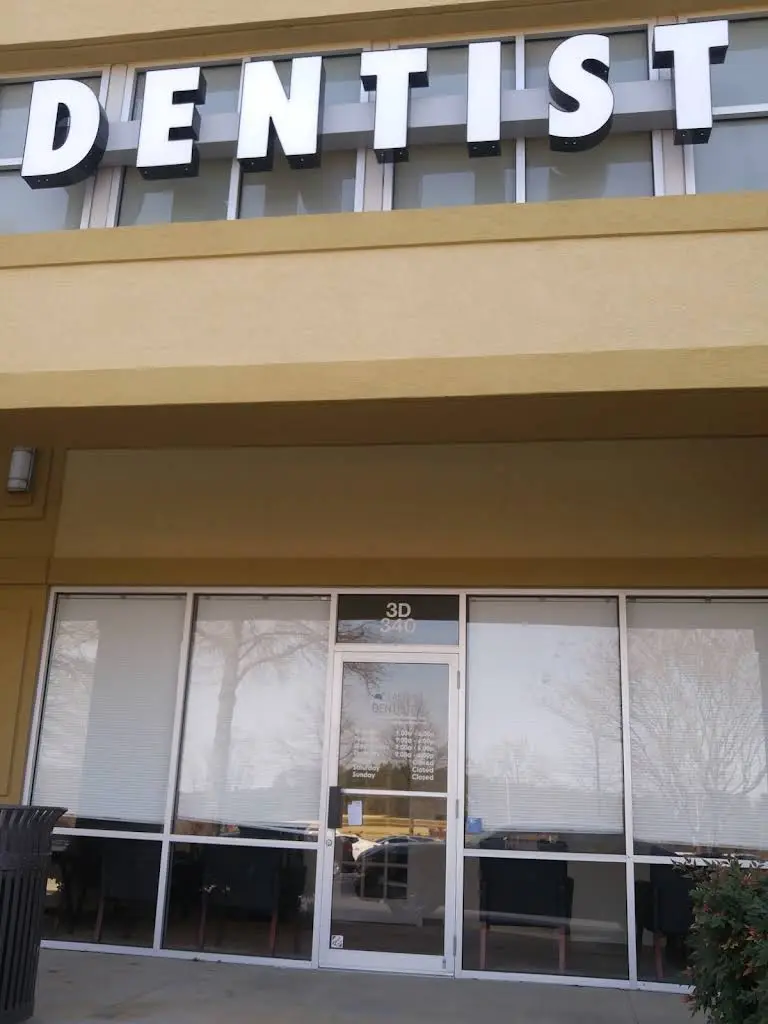 Eastside Dentistry - Professional dental clinic exterior with modern facilities