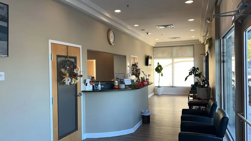 Stonebridge Family Dentistry - Professional dental clinic exterior with modern facilities