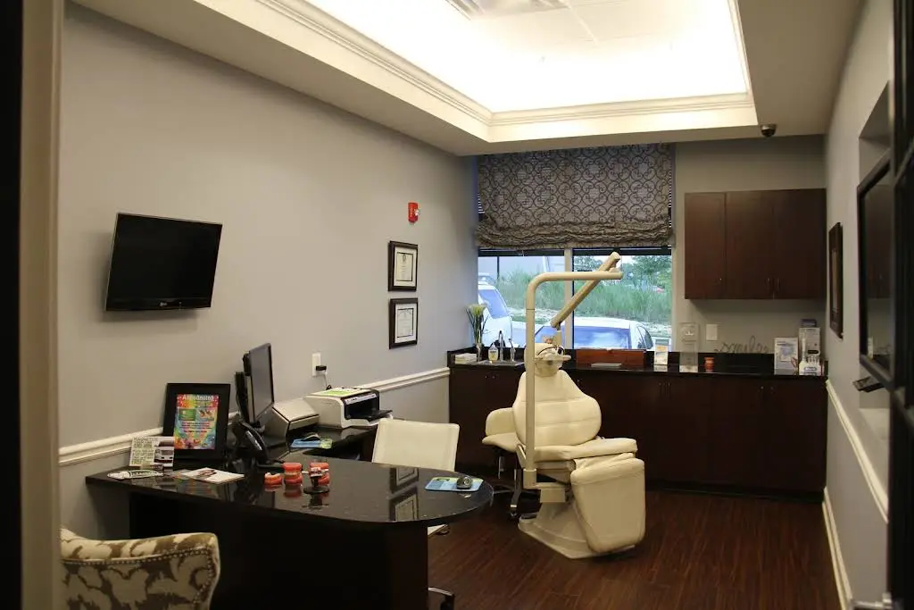 Smile Doctors Orthodontics