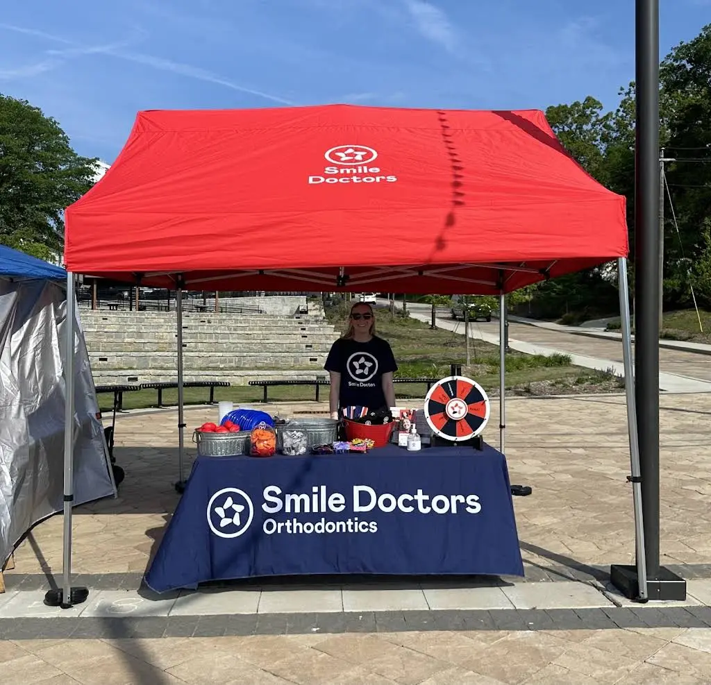 Smile Doctors Orthodontics
