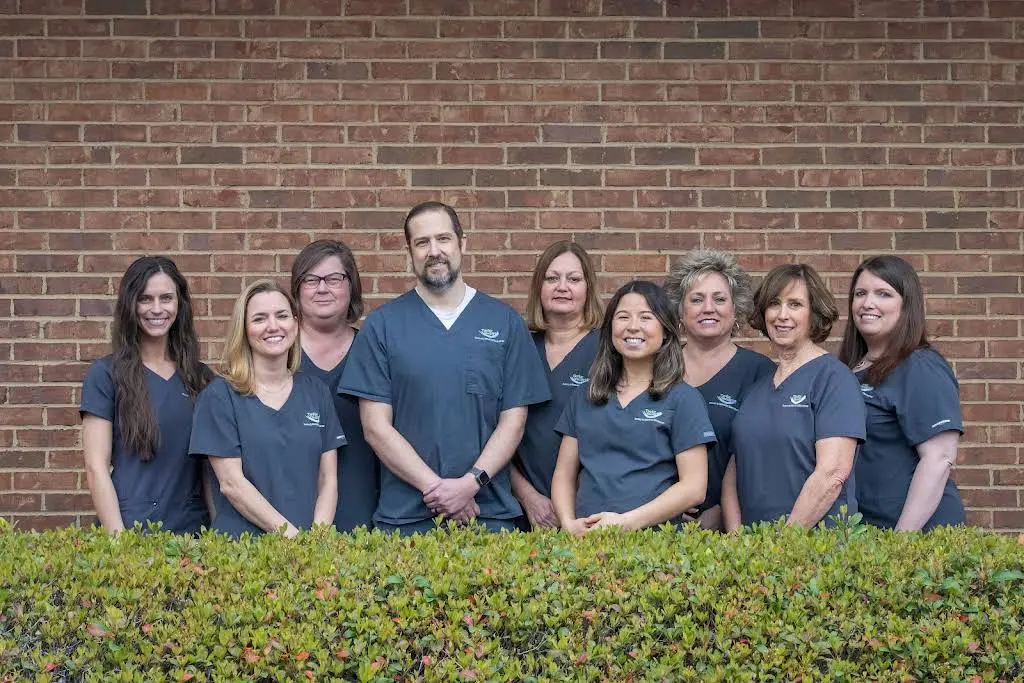 Taylor Made Smiles - Professional dental clinic exterior with modern facilities