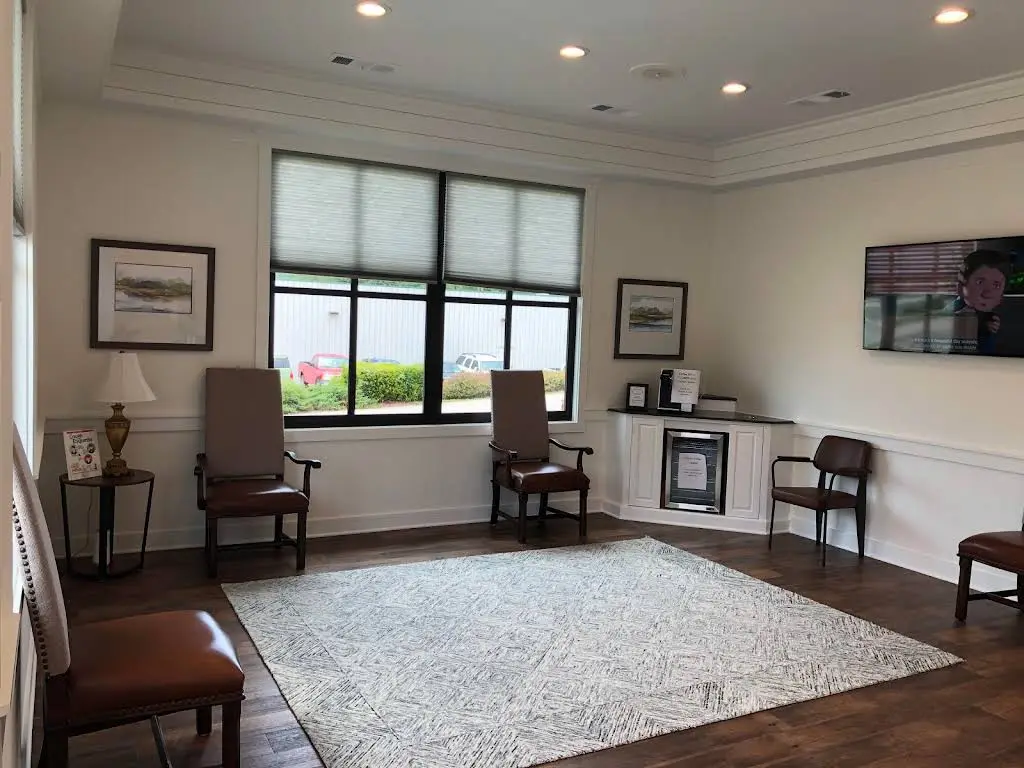 Hodges Family Dentistry