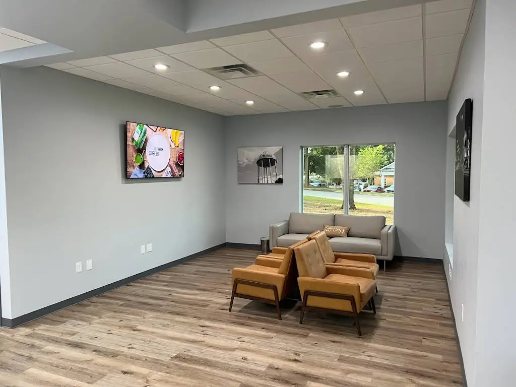 Monroe Family and Cosmetic Dentistry - Professional dental clinic exterior with modern facilities