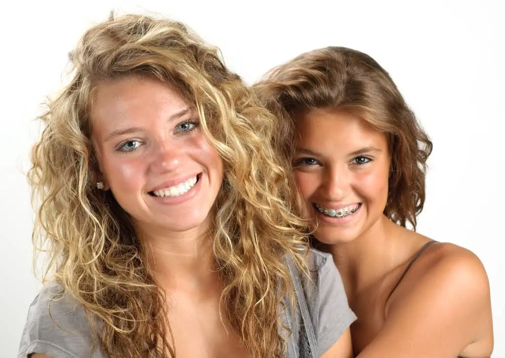Invisalign - Professional dental clinic exterior with modern facilities
