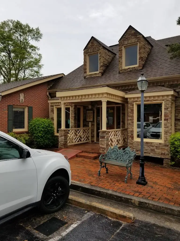 Georgia Dental Studio