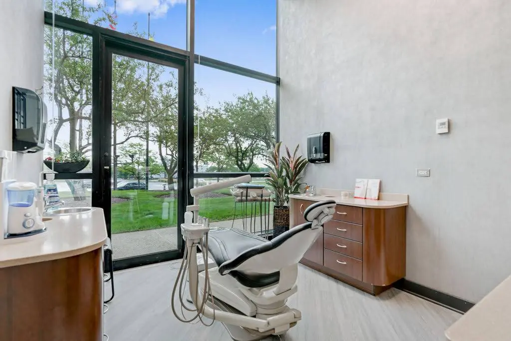 Scharrington Dental