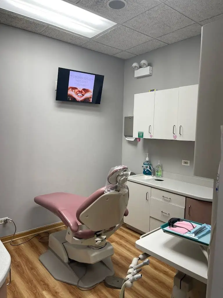 Corinium Dental