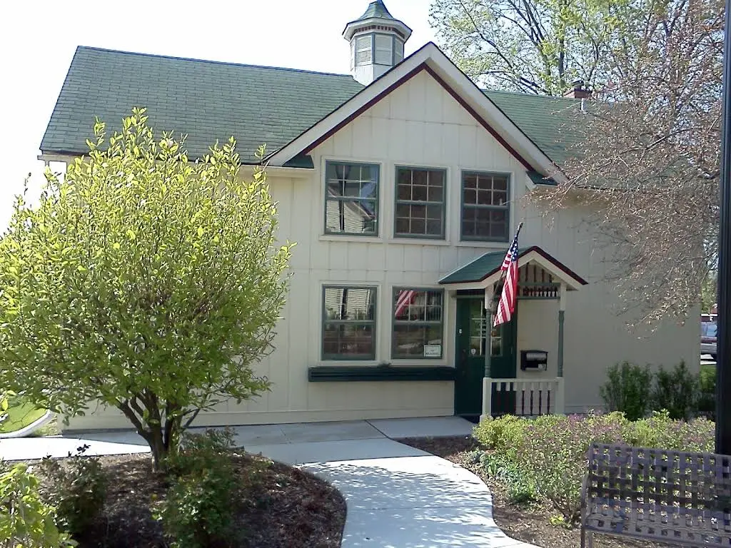 Brush & Floss Ltd. - Professional dental clinic exterior with modern facilities