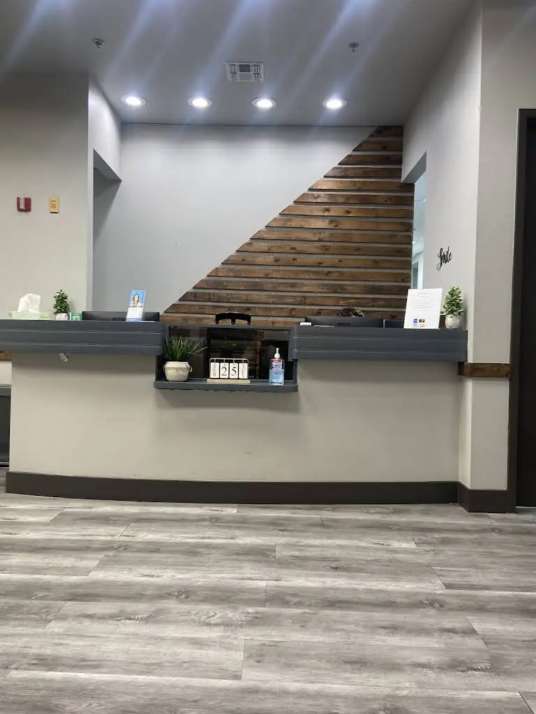 Absolute Dental - Professional dental clinic exterior with modern facilities