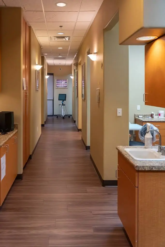 A Great Smile Dental - Professional dental clinic exterior with modern facilities