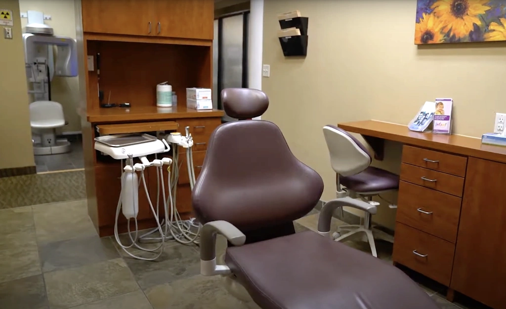 Boston Dental Group - Professional dental clinic exterior with modern facilities