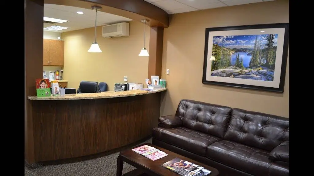 South Temple Dental - Professional dental clinic exterior with modern facilities