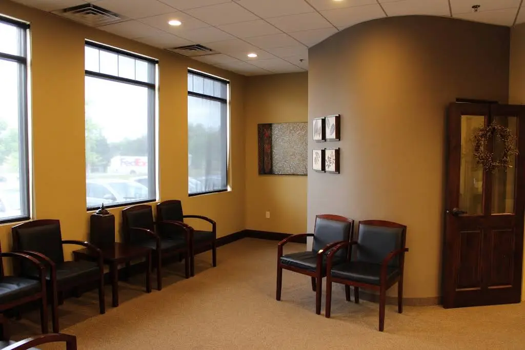 Canyons Family Dental - Professional dental clinic exterior with modern facilities