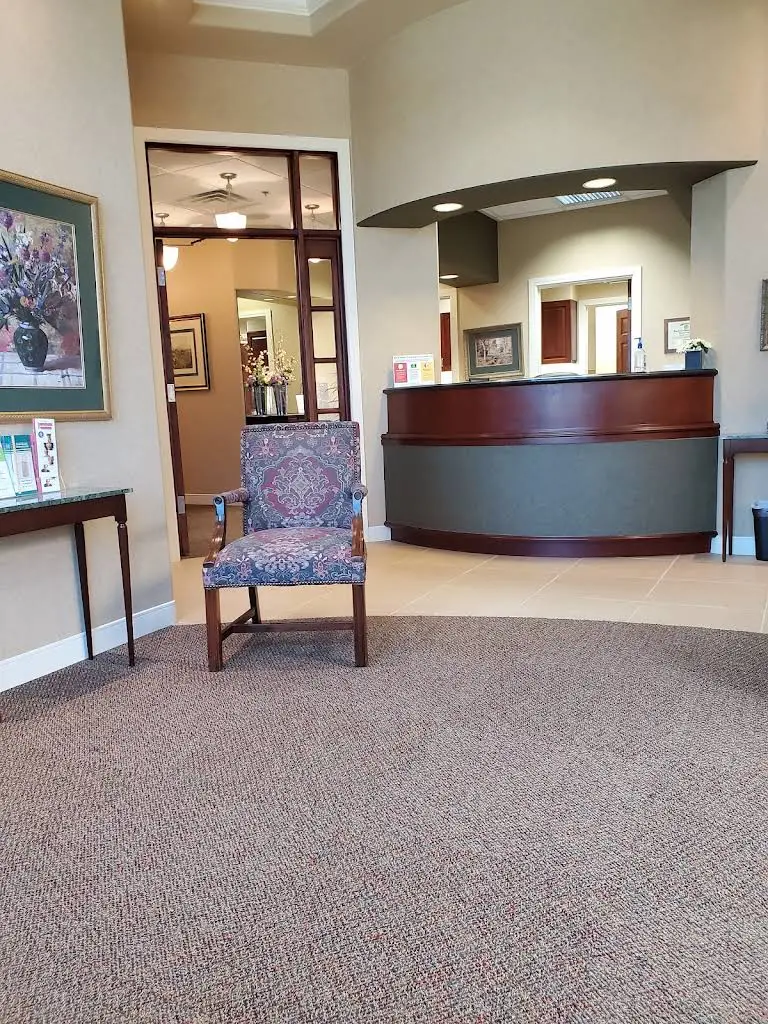 Utah Root Canals - Professional dental clinic exterior with modern facilities