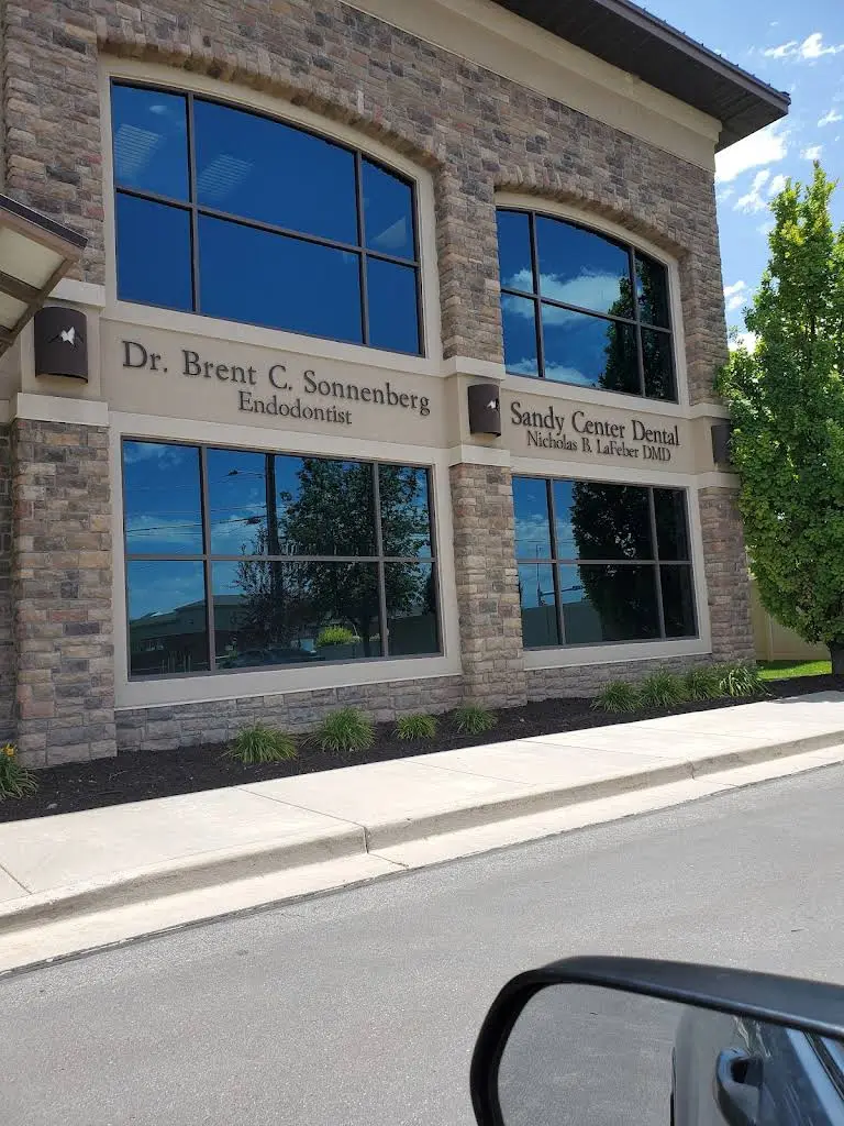 Utah Root Canals