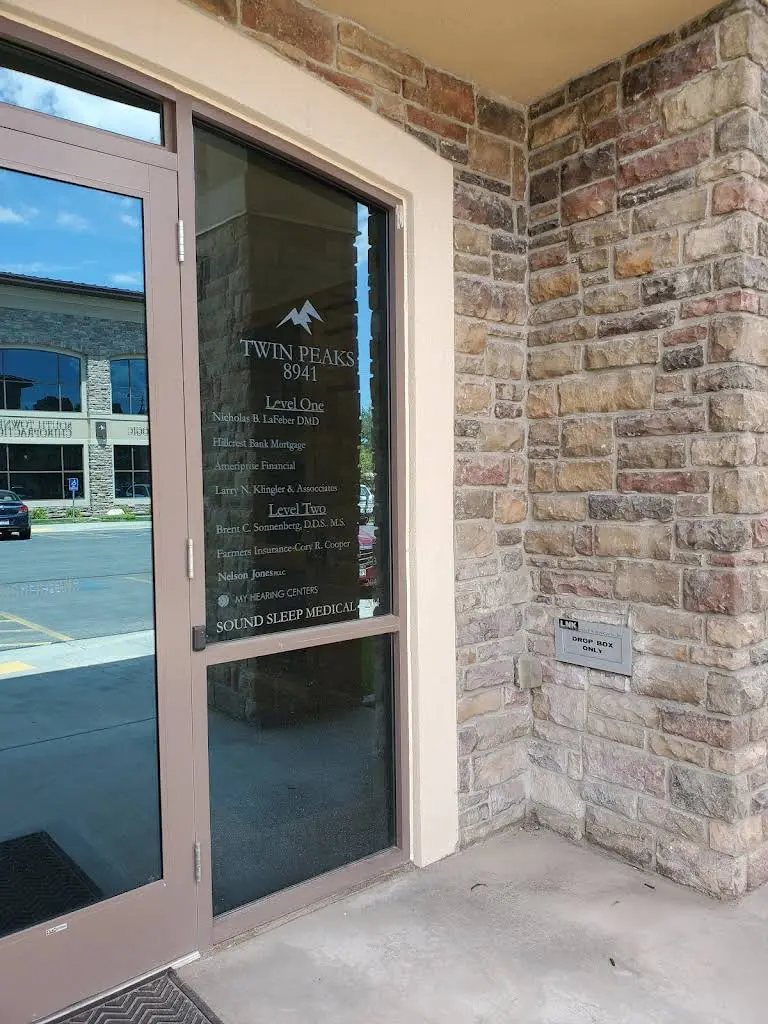 Utah Root Canals