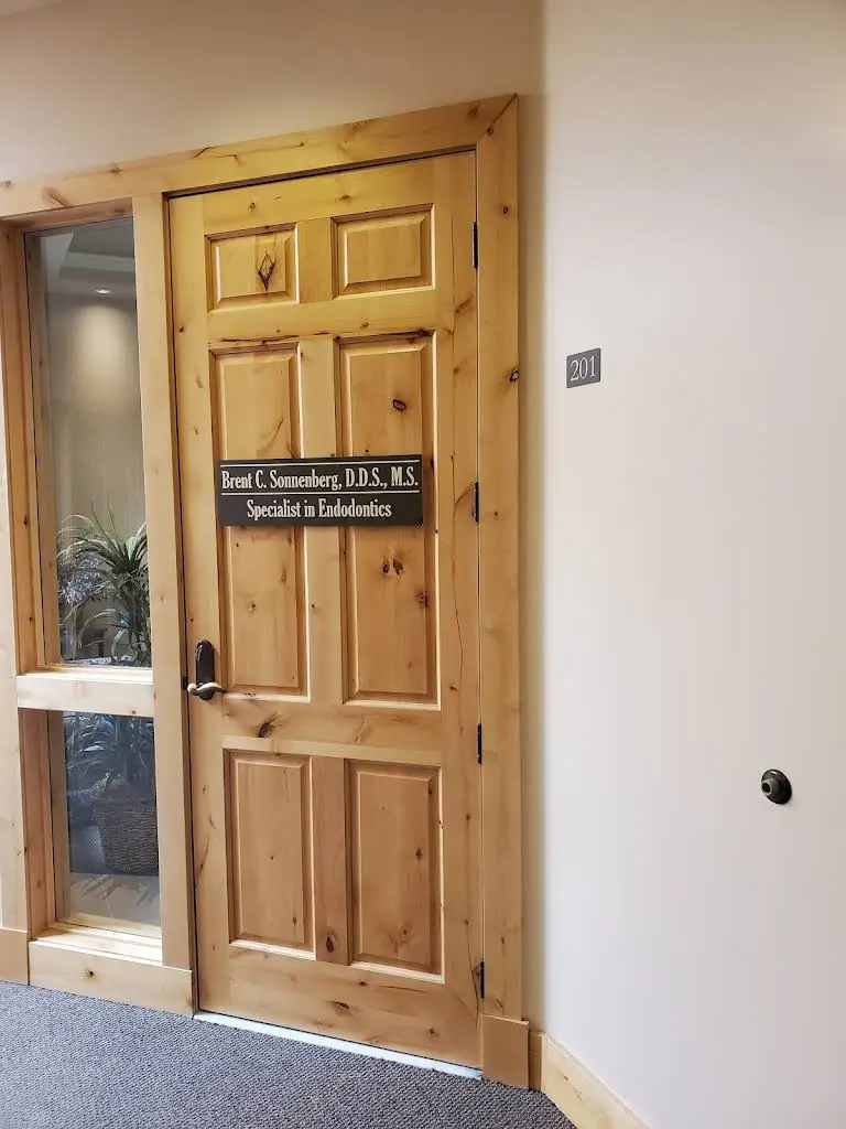 Utah Root Canals