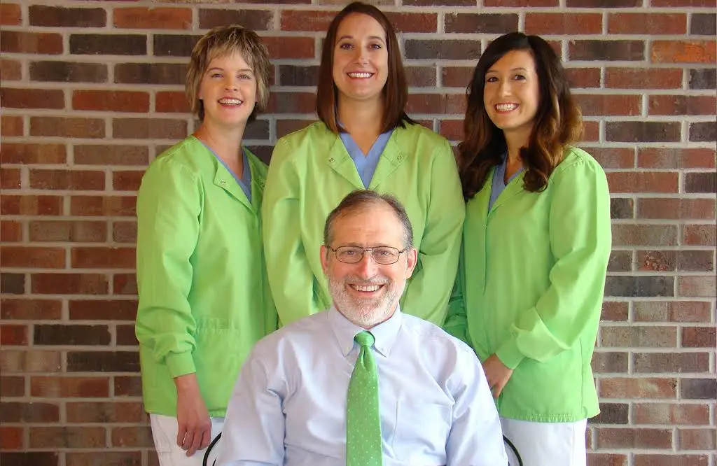 David S. Kuban, DDS