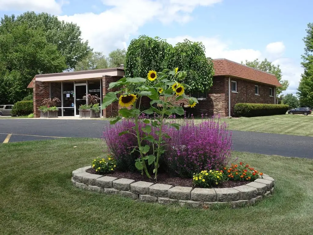 David S. Kuban, DDS