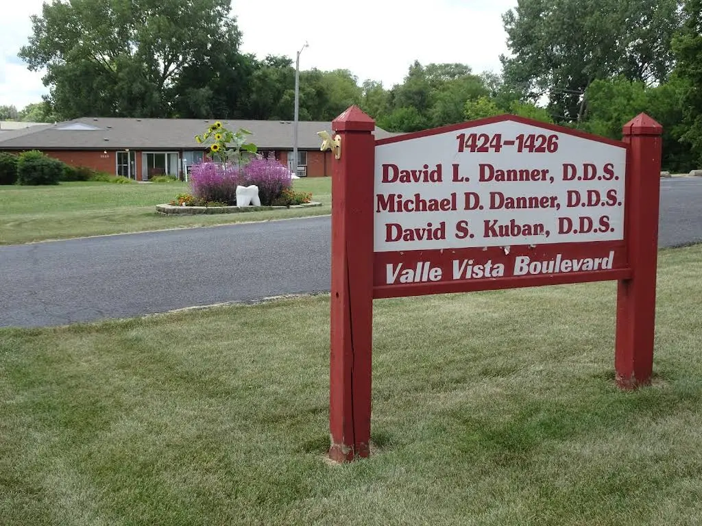 David S. Kuban, DDS