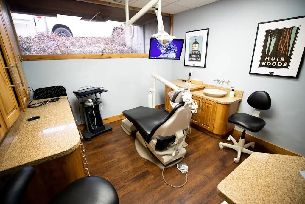 The Sugar House Dentist - Professional dental clinic exterior with modern facilities