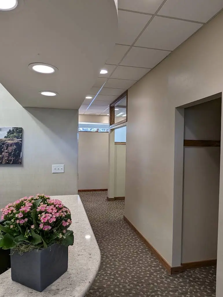 Utah Periodontal Specialists - Professional dental clinic exterior with modern facilities