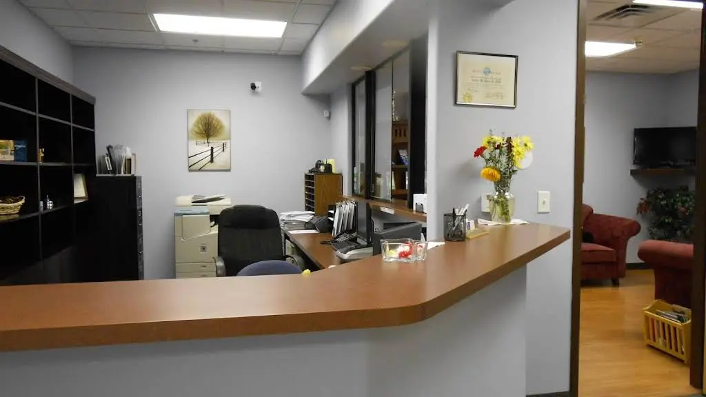 Jesus Medina, Jr. DDS - Professional dental clinic exterior with modern facilities