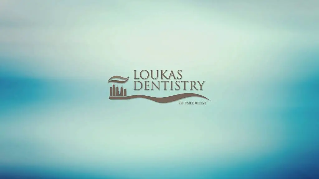 Loukas Dentistry of Park Ridge - Professional dental clinic exterior with modern facilities