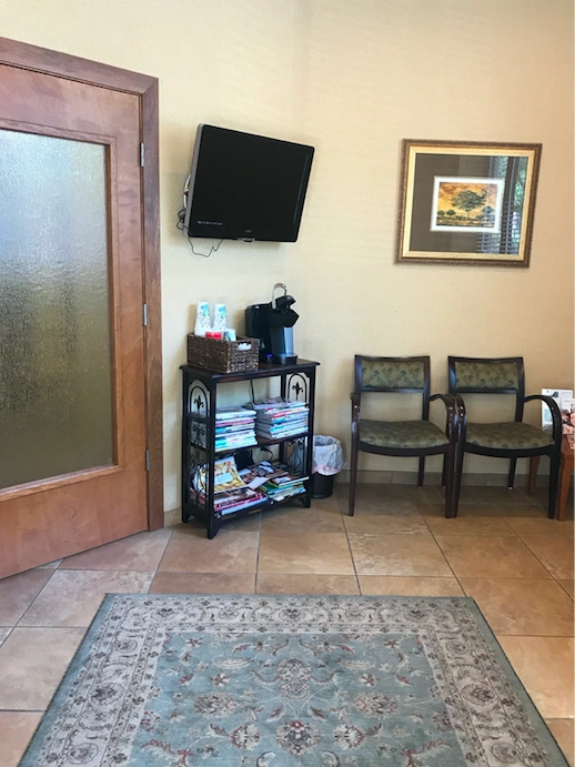 Park Place Dental