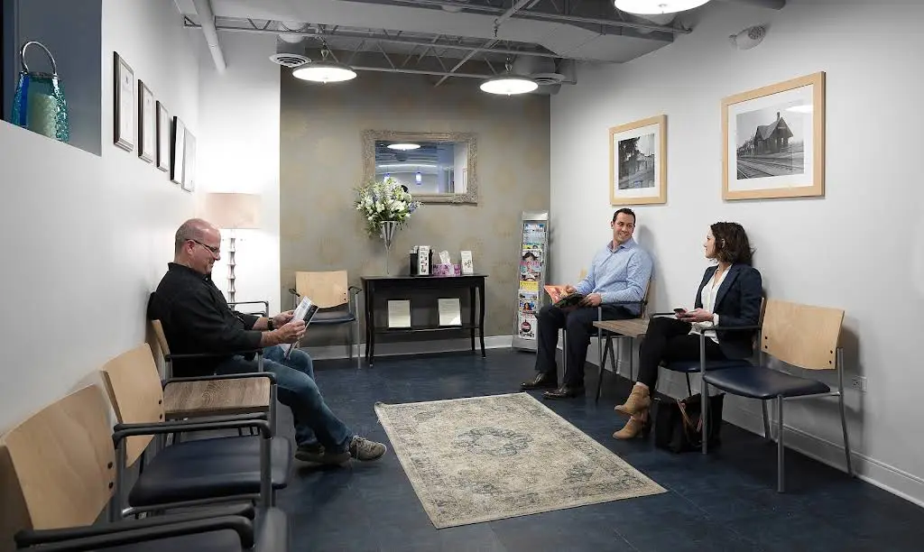 Cameo Dental Specialists - Professional dental clinic exterior with modern facilities
