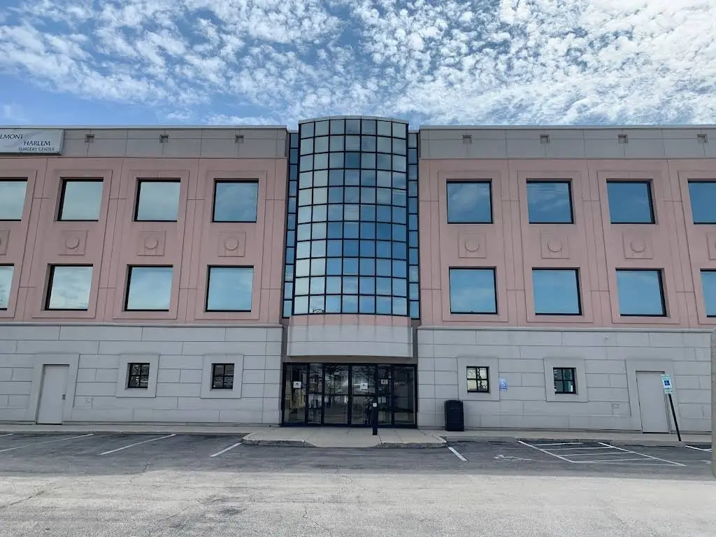Northwest Dental Center - Professional dental clinic exterior with modern facilities