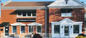 Dr. DelMonico & Associates