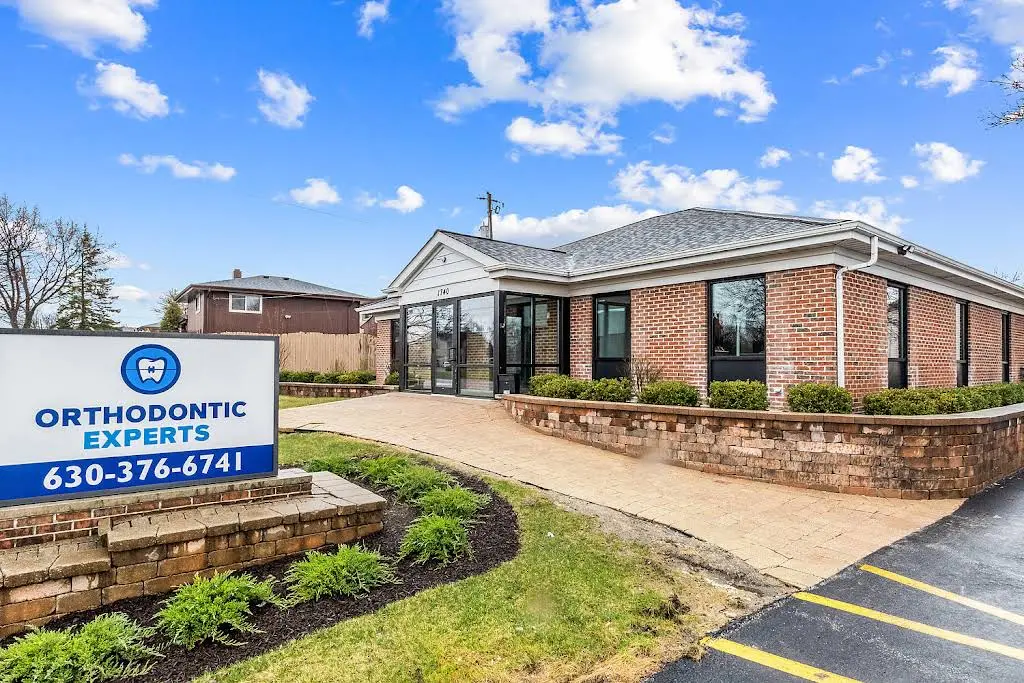 Orthodontic Experts