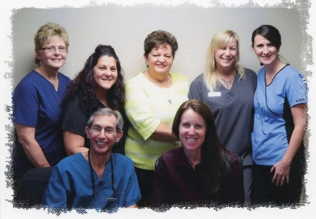 David J. Blackman, DDS - Professional dental clinic exterior with modern facilities