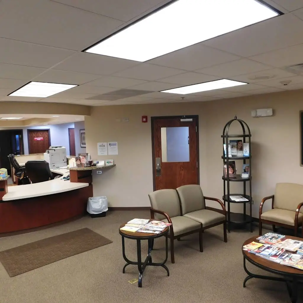 David J. Blackman, DDS