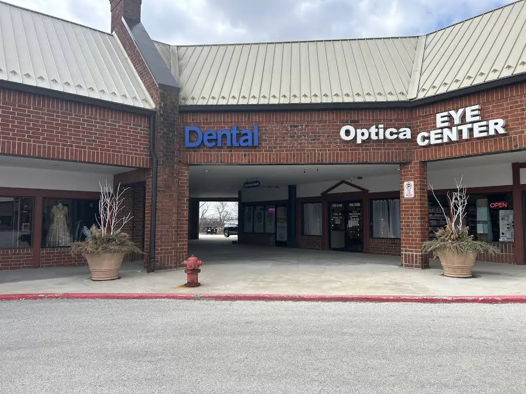Dentist in Bloomingdale