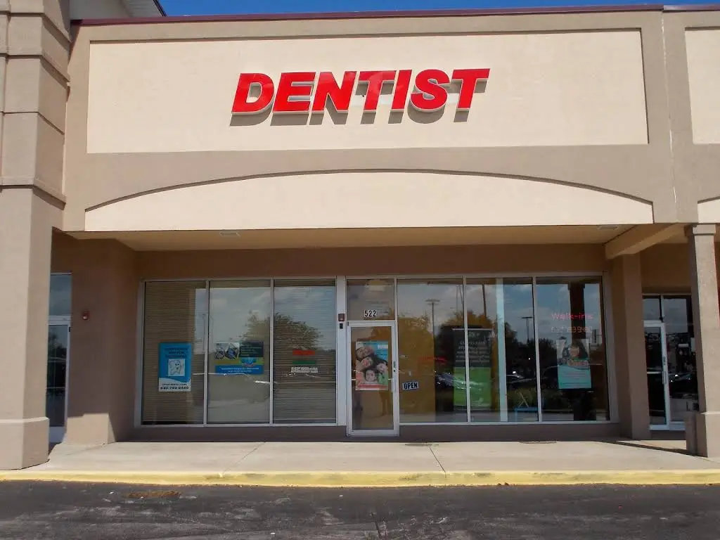 Lotus Dental Care: Dr. Saila Anumula