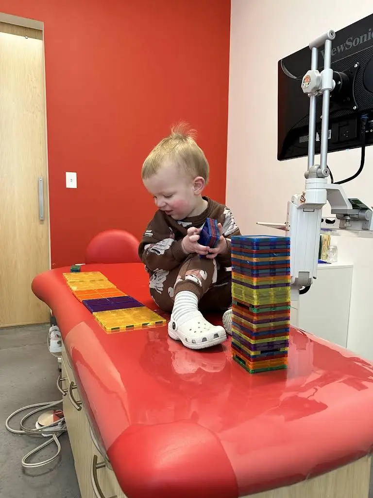 Happy Tooth Pediatric Dentistry