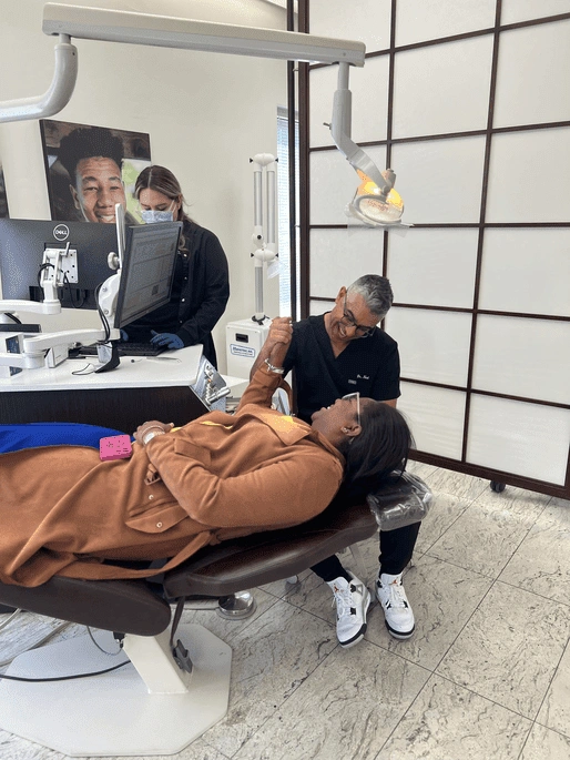 Oakbrook Orthodontics - Professional dental clinic exterior with modern facilities