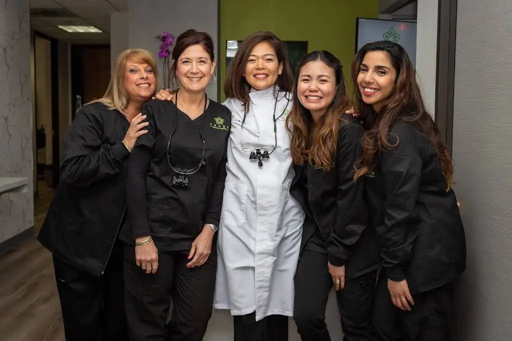Arden Dental Center - Professional dental clinic exterior with modern facilities