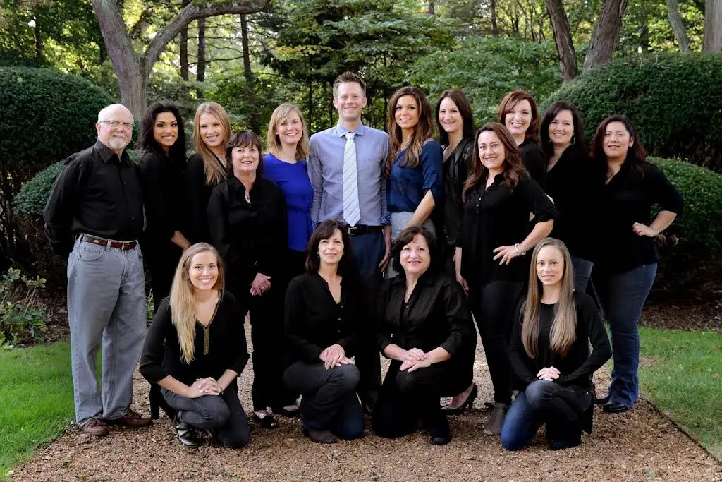 Bauer Dentistry and Orthodontics - Professional dental clinic exterior with modern facilities