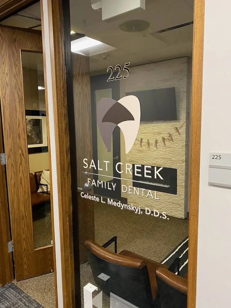 Salt Creek Family Dental