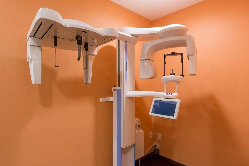 Webster Dental Care