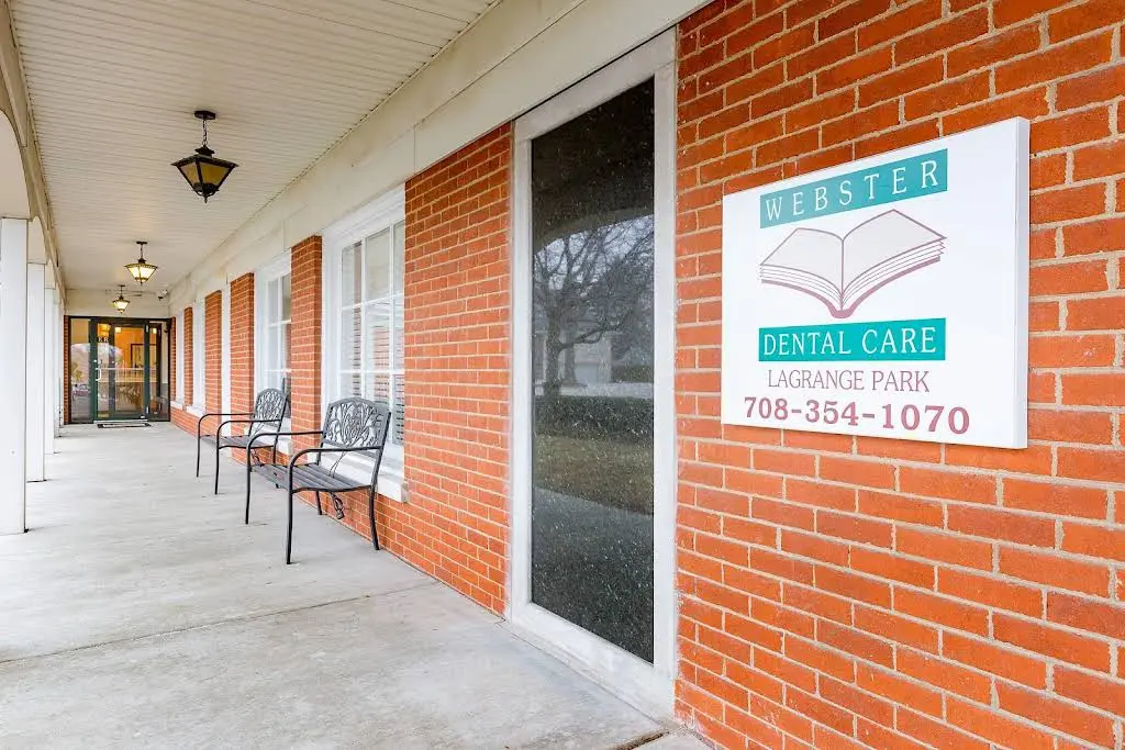 Webster Dental Care