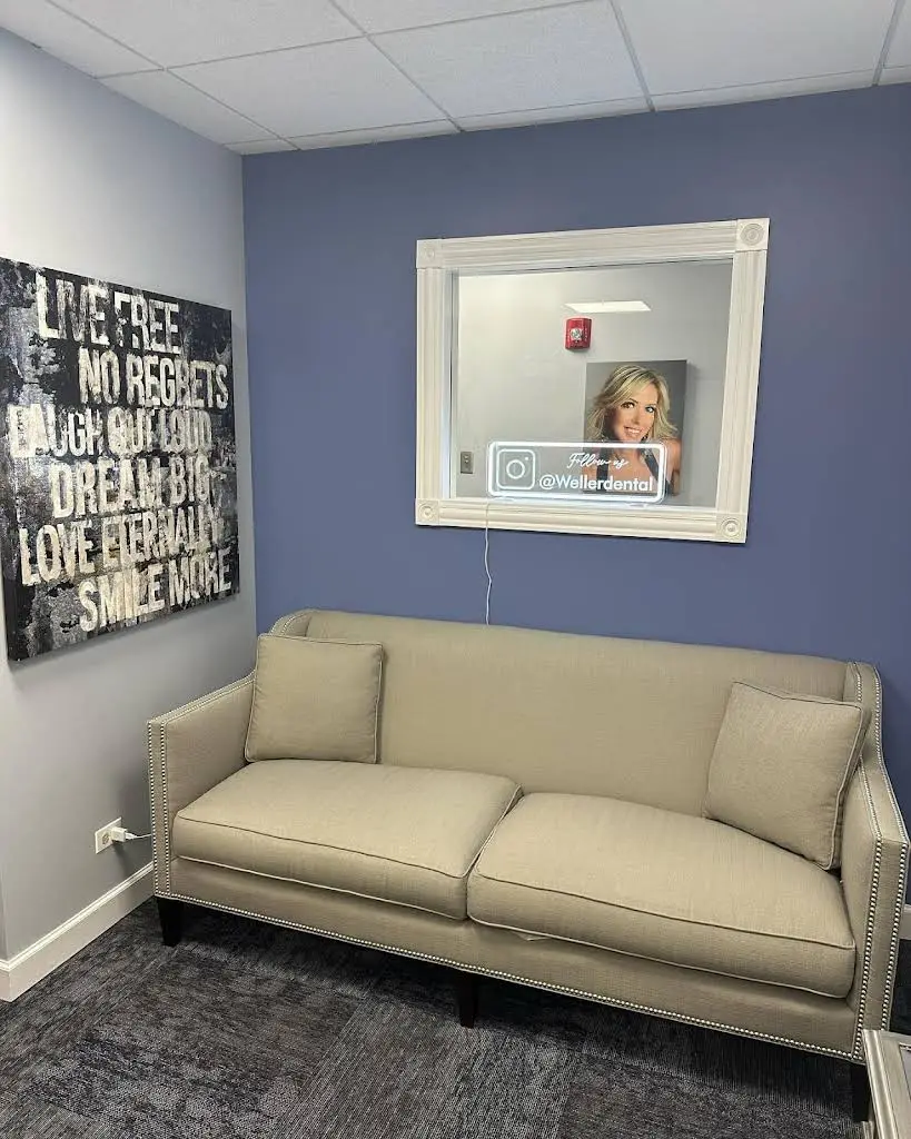 Weller Dental