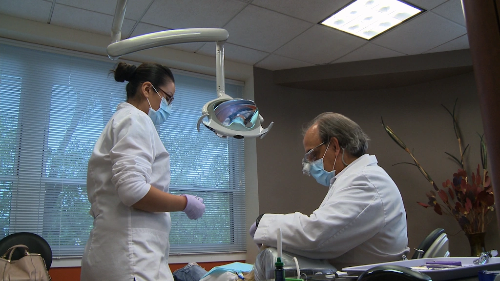 Weller Dental