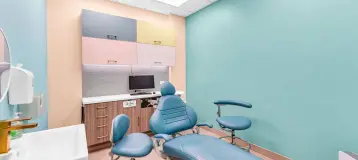 Sweet Tooth Kids Dentistry