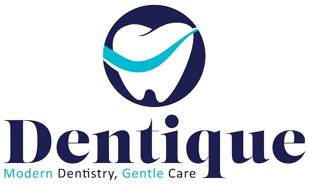 Dentique Dental - Professional dental clinic exterior with modern facilities