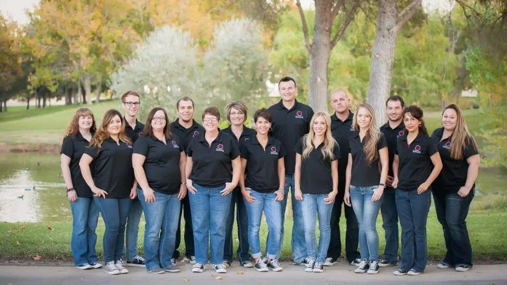 Hansen Orthodontics - Professional dental clinic exterior with modern facilities