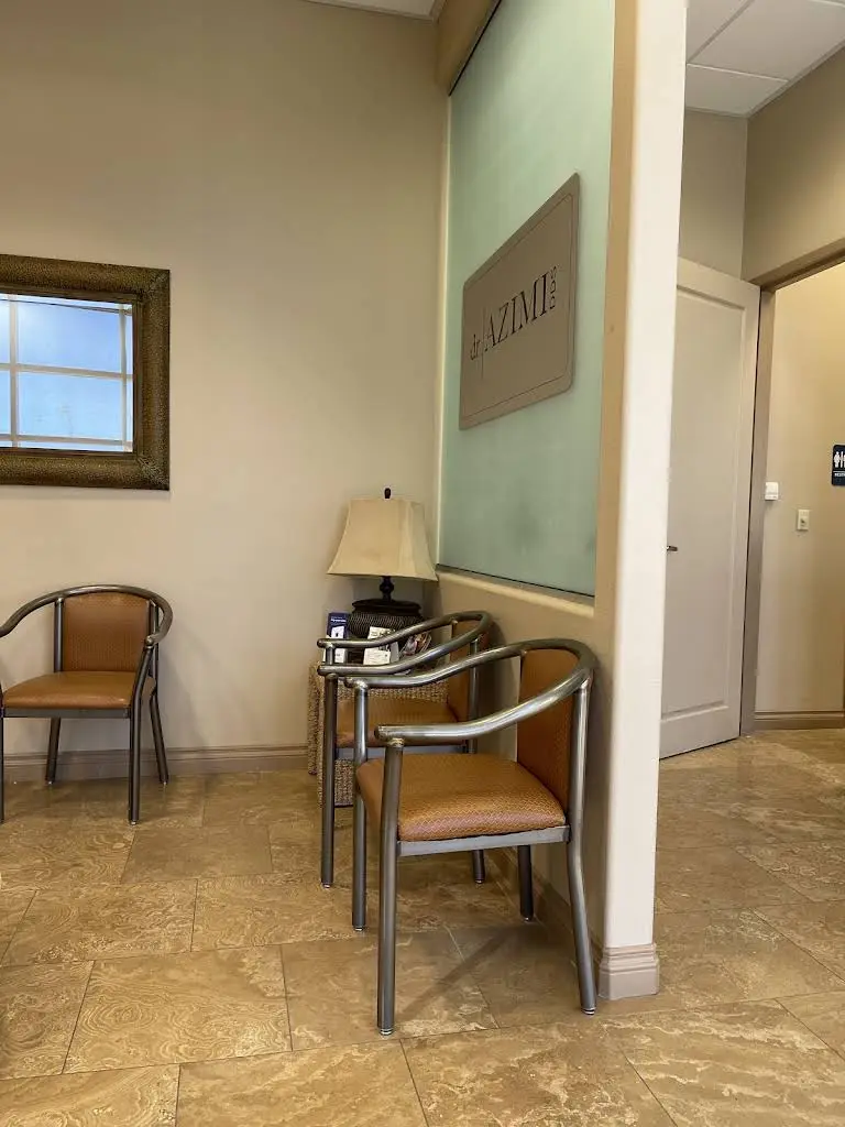 Dr. Azimi DDS